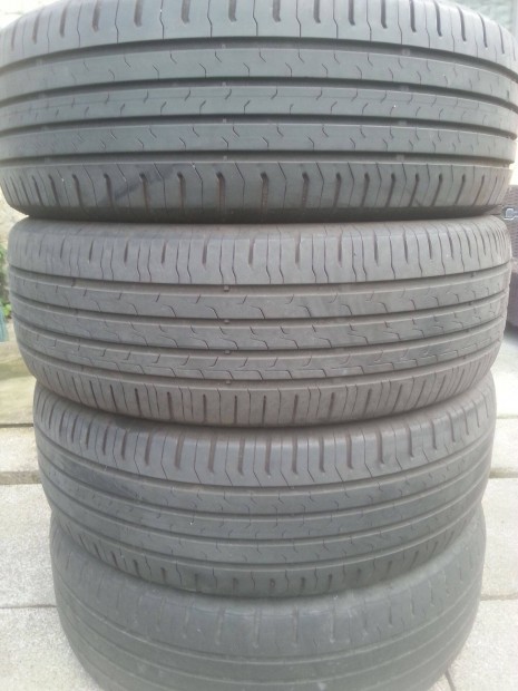 205/60R16 Continental Eco Contact5 nyri gumi