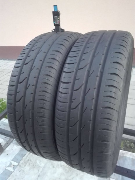 205/60R16 Continental ny�ri gumi 2db 205/60 r16
