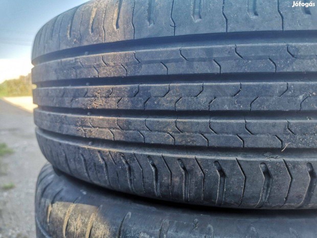 205/60R16 Continental nyárigumik eladók