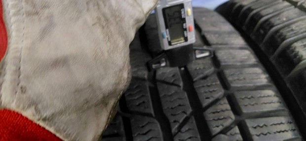 205/60R16 Continental tli gumi