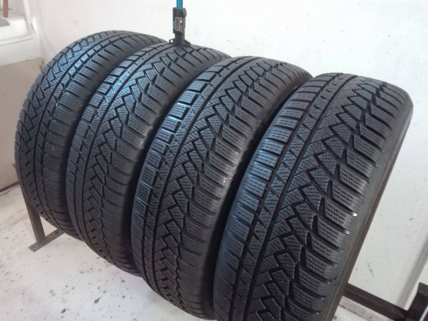 205/60R16 Continental tli gumi garnitra 205/60 r16