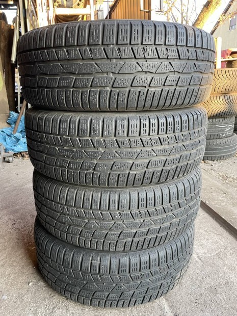 205/60R16 Continental tligumik