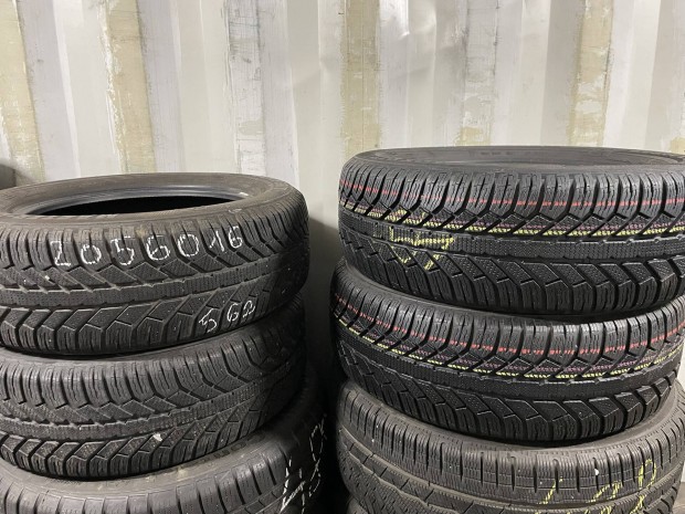 205/60R16 Continental tligumik