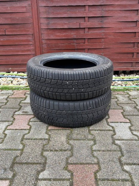 205/60R16 Continental ts 860