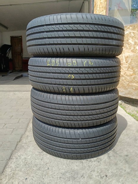 205/60R16 Firestone nyári gumi