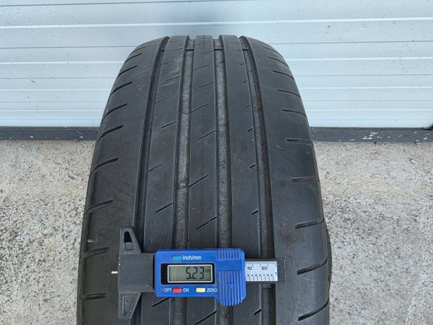 205/60R16 Fulda gumi 2db nagyon jó állapotban eladó!