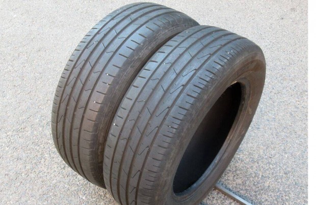 205/60R16 Hankook Ventus Prime3 nyárigumi Dot:23 nyári gumi 16"