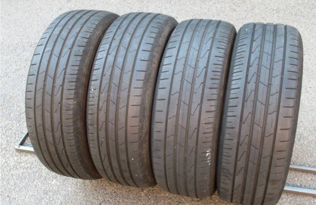 205/60R16 Hankook Ventus nyárigumi 16" nyári gumi szett