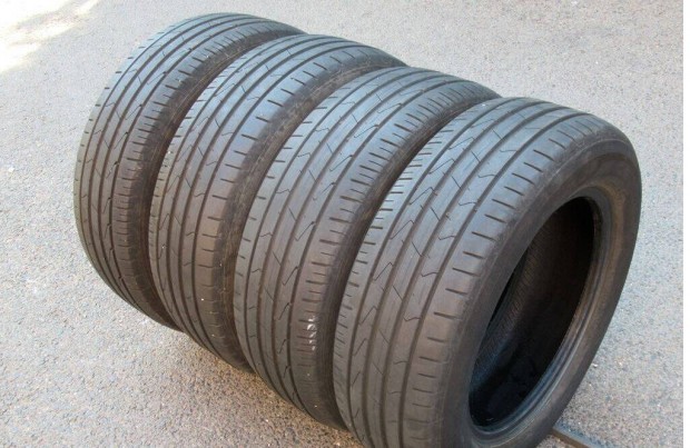 205/60R16 Hankook Ventus nyárigumi 16" nyári gumi szett