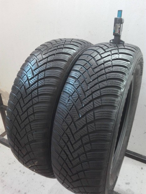 205/60R16 Hankook tli gumi 2db 205/60 r16