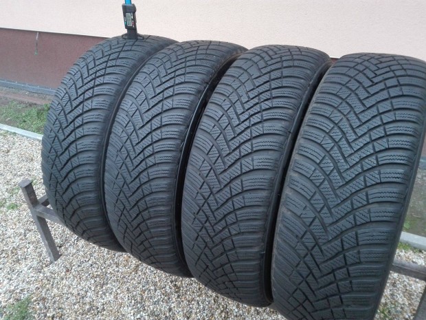 205/60R16 Hankook tli gumi garnitra 205/60 r16