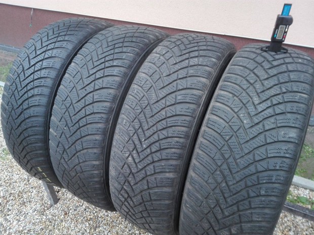 205/60R16 Hankook tli gumi garnitra 205/60 r16