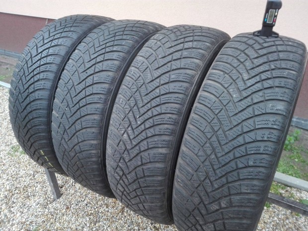 205/60R16 Hankook tli gumi garnitra 205/60 r16