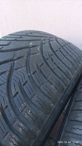205/60R16 Kleber HP3 tligumi XL 6mm dot2620