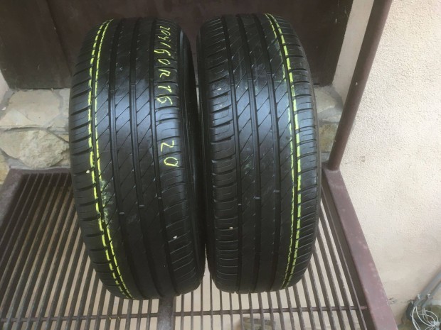 205/60R16 Kleber jszer nyri gumi