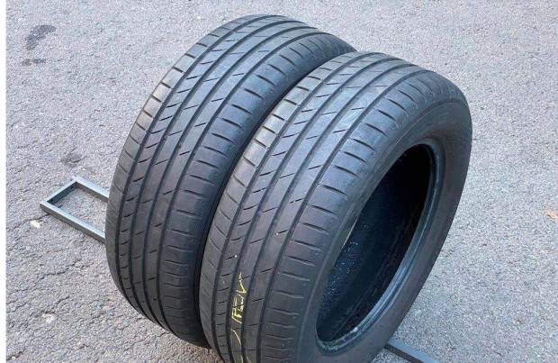 205/60R16 Kumho Ecsta ny�ri gumi 16" ny�rigumi