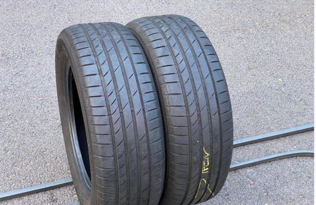 205/60R16 Kumho Ecsta nyri gumi 16" nyrigumi