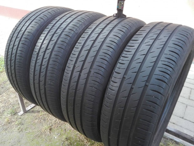 205/60R16 Kumho nyári gumi garnitúra 205/60 r16