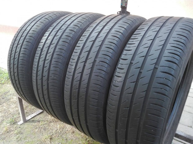 205/60R16 Kumho nyári gumi garnitúra 205/60 r16