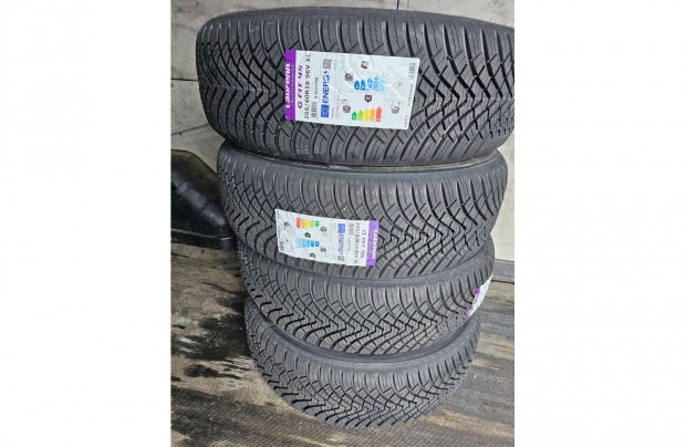 205/60R16 Laufen �j N�gy�vszakos Gumi (Hankook Term�k)