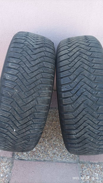 205/60R16 Laufenn XL téligumi 6mm dot4620