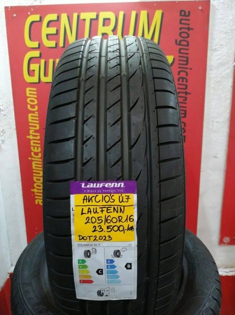 205/60R16 Laufenn nyri gumi