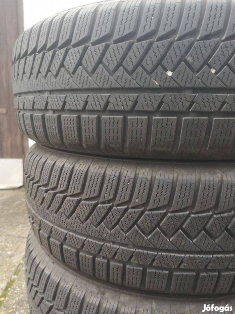 205/60R16 Lerazs 55e/4db jszer Continental tligumik eladk