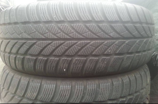 205/60R16 Maxxis hasznlt tli gumi garnitra