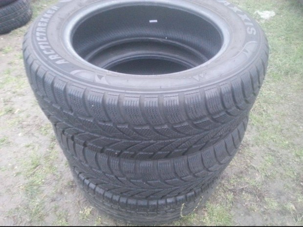 205/60R16 Maxxis tli gumi