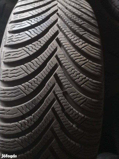 205/60R16 Michelin Alpin tligumik