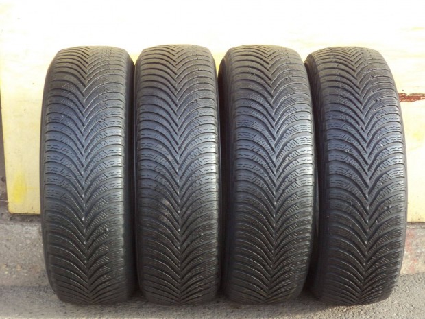 205/60R16 Michelin Tli Gumi