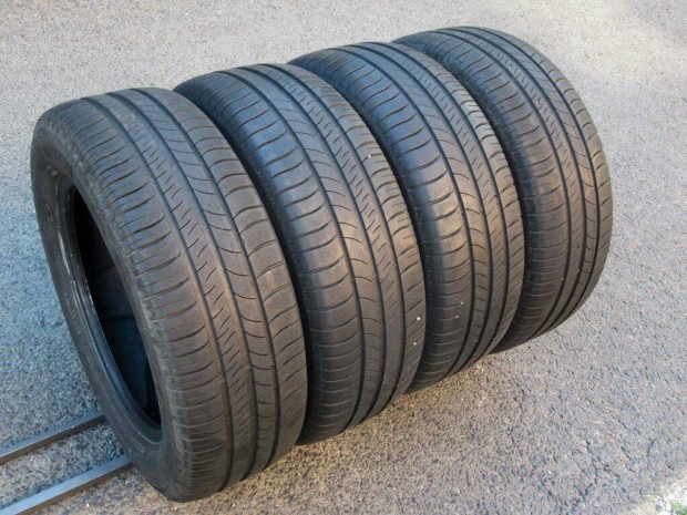 205/60R16 Michelin nyri gumi 16" nyrigumi 20e/garn