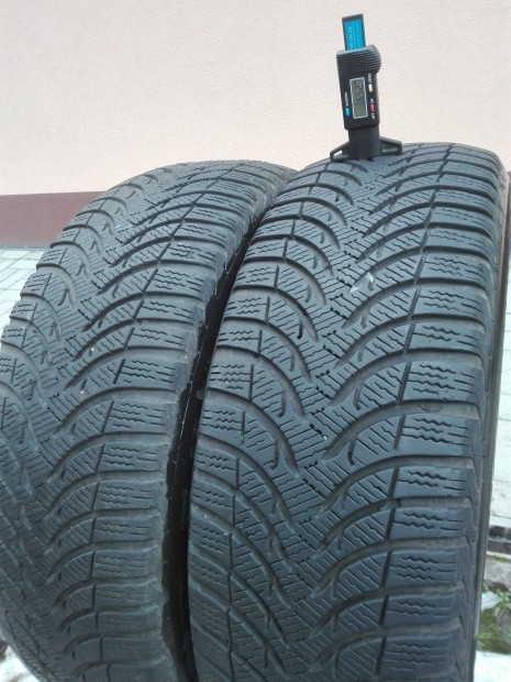 205/60R16 Michelin tli gumi 2db 206/60 r16