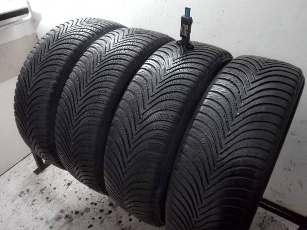 205/60R16 Michelin tli gumi garnitra 205/60 r16