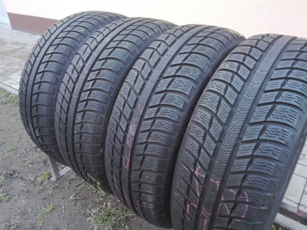 205/60R16 Michelin tli gumi garnitra 205/60 r16