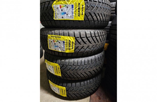 205/60R16 Neolin Winter j Tli Gumi