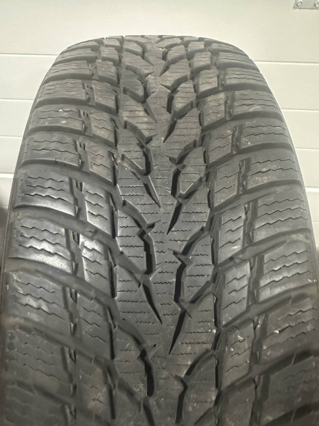 205/60R16 Nokian t�ligumi elad� DOT1723
