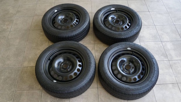 205/60R16 Opel Astra J tli gumik lemez felnin