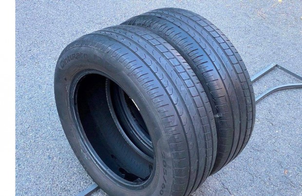 205/60R16 Pirelli Cinturato olcs� ny�rigumi 16" ny�ri gumi 16 000/p�r