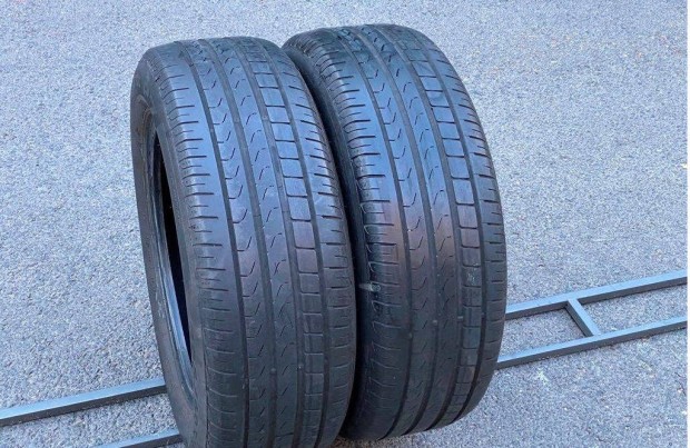 205/60R16 Pirelli Cinturato olcs nyrigumi 16" nyri gumi 16 000/pr