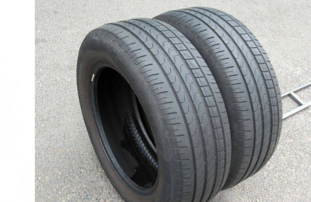 205/60R16 Pirelli nyári gumi 16" nyárigumi pár