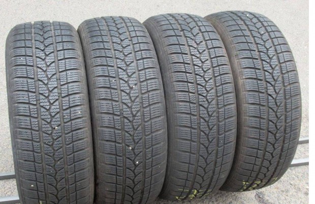 205/60R16 Taurus Winter tligumi 16" tli gumi