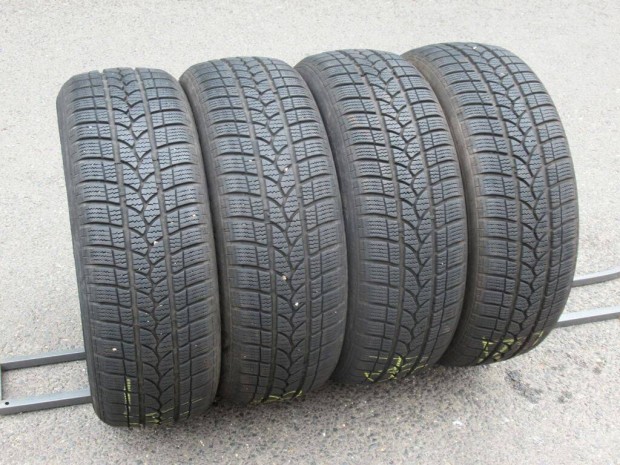 205/60R16 Taurus Winter tligumi 16" tli gumi