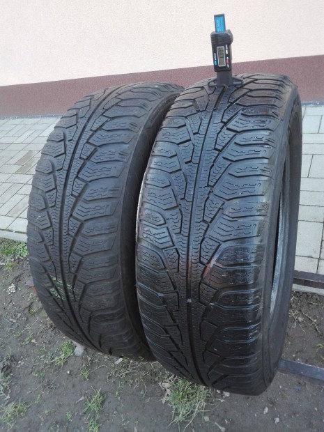 205/60R16 Uniroyal tli gumi 2db 205/60 r16