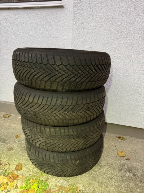 205/60R16 Yokohama tli garnitra DOT2022 #11