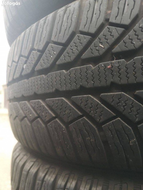 205/60R16 hasznlt Semperit tligumi