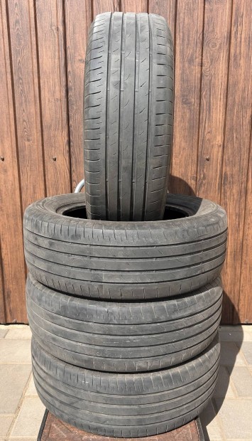 205/60R16 ny�rigumi garnit�ra elad�!