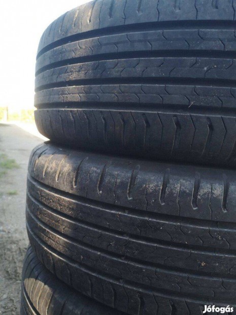 205/60R16 olcsón 45e/4db Continental nyárigumik