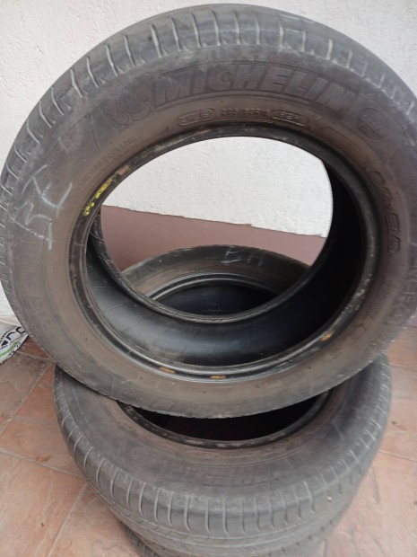 205/60R16-os Michelin 5000 Ft