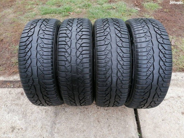 205/60R16-os Tligumi